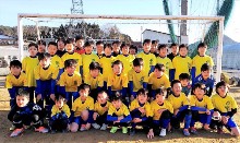 高山東サッカー
